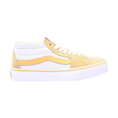 Vans Skate Mid 'Tan'
