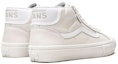 Shop Kasut Vans Skate Mid Skool Top Putih Kasual Sukan Papan Selaju VN0A5JIM9CT1