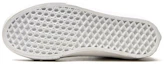 Purchase Vans Skate Mid Skool Chaussures Skateboarding Blanches Mi-Hautes Casual VN0A5JIM9CT1