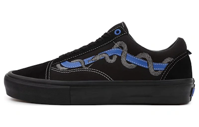 Vans Skate Old School 'Breaana Blue'
