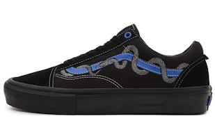 Vans Skate Old School 'Breaana Blue' VN0A5FCBY40 Vans Skate Old School 'Breaana Blue' VN0A5FCBY40