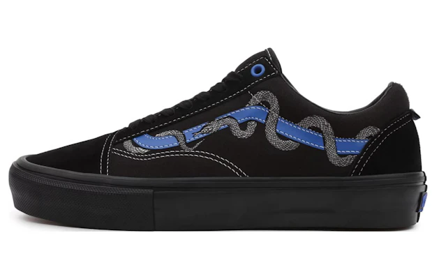 Vans Skate Old School 'Breaana Biru' VN0A5FCBY40 Buy Vans Skate Old School 'Breaana Biru' VN0A5FCBY40