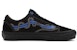 Vans Skate Old Skool 'Breaana Blue' VN0A5FCBY40