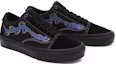Lookbook Vans 滑板鞋 Old Skool 'Breaana 蓝色' VN0A5FCBY40