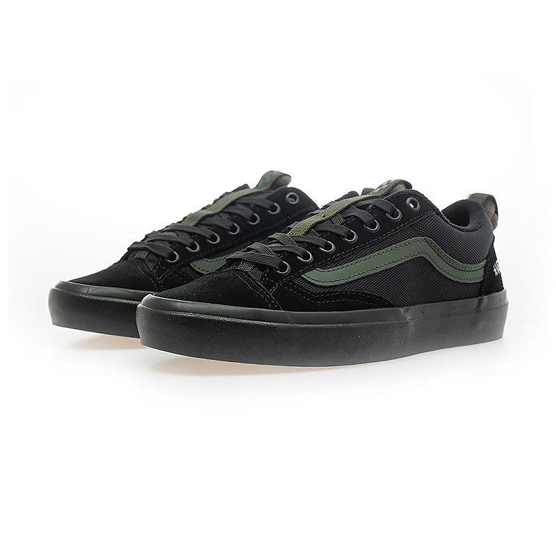 Order Vans Skate Old Skool 36 Plus Lelaki/Wanita V150205001