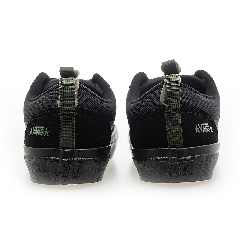 Lookbook Vans Skate Old Skool 36 Plus Lelaki/Wanita V150205001