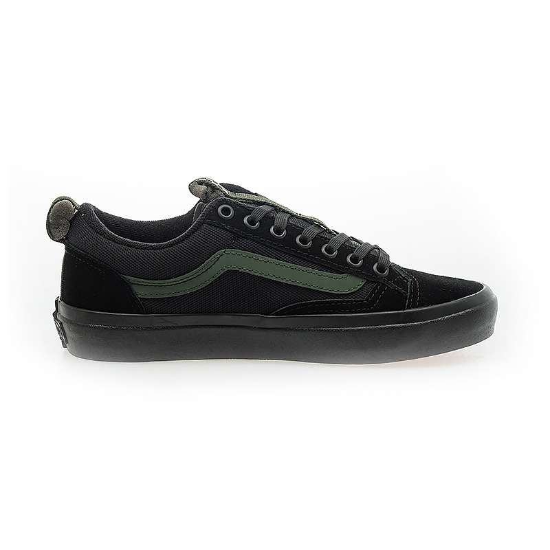 Shop Vans Skate Old Skool 36 Plus Lelaki/Wanita V150205001