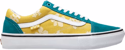 Vans Skate Old Skool 'Aloha' VN0A5FCB3LA Vans Skate Old Skool 'Aloha' VN0A5FCB3LA