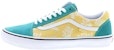 Vans Skate Old Skool 'Aloha' Lelaki/Wanita VN0A5FCB3LA