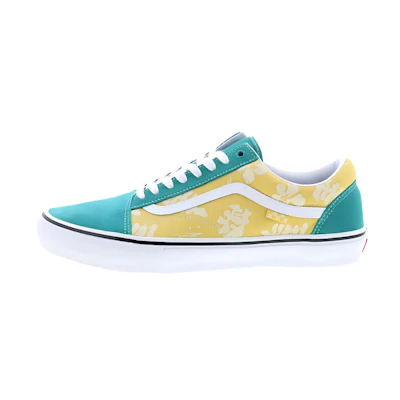 Vans Skate Old Skool 'Aloha'