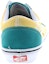 Shop Vans Skate Old Skool 'Aloha' Lelaki/Wanita VN0A5FCB3LA