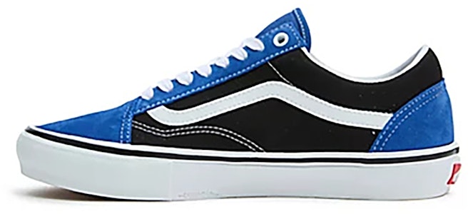 Vans 滑板鞋 Old Skool '蓝黑' VN0A5FCB5YD Buy Vans 滑板鞋 Old Skool '蓝黑' VN0A5FCB5YD