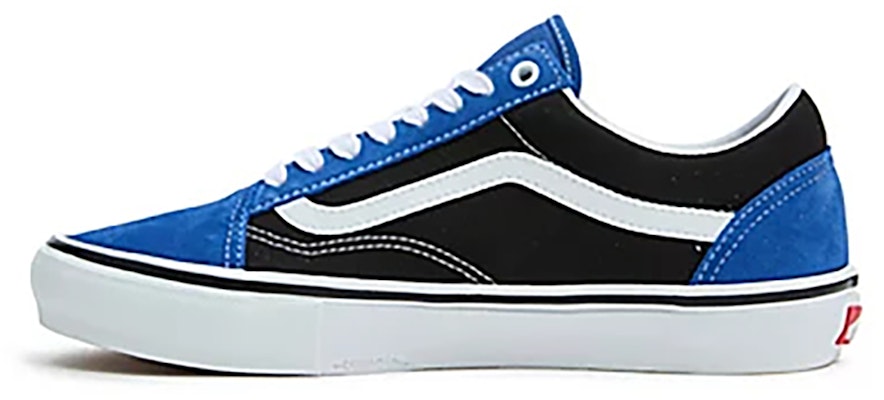 Vans Skate Old Skool 'Biru Hitam' VN0A5FCB5YD Buy Vans Skate Old Skool 'Biru Hitam' VN0A5FCB5YD