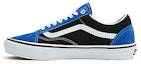 Buy Vans Skate Old Skool 'Biru Hitam' VN0A5FCB5YD