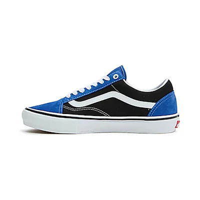 Vans Skate Old Skool 'Blue Black'