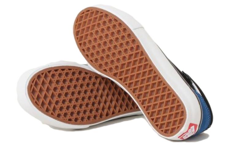 Purchase Vans Skate Old Skool 'Biru Hitam' VN0A5FCB5YD