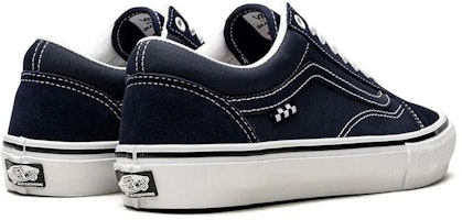 バンズ オールドスクール 青白黒 (Banz O-rusuku-ru Ao Shiro Kuro) VN0A5FCBLKZ Shop バンズ オールドスクール 青白黒 (Banz O-rusuku-ru Ao Shiro Kuro) VN0A5FCBLKZ