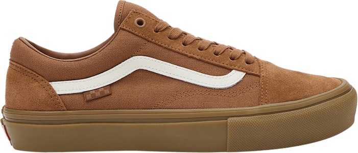 Vans Skate Old Skool 'Coklat Getah' VN0A5FCBB7G Buy Vans Skate Old Skool 'Coklat Getah' VN0A5FCBB7G