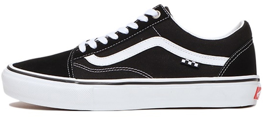 Vans 滑板經典款 '棋盤格 - 黑色' VN0A5FCBY28 Buy Vans 滑板經典款 '棋盤格 - 黑色' VN0A5FCBY28