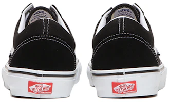 Shop Vans Skate Old Skool 'Checkerboard - Hitam' Sepatu Skateboard VN0A5FCBY28