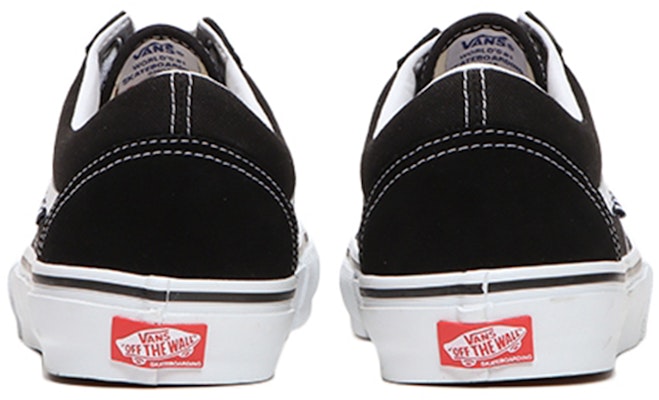 Vans 滑板經典款 '棋盤格 - 黑色' VN0A5FCBY28 Shop Vans 滑板經典款 '棋盤格 - 黑色' VN0A5FCBY28