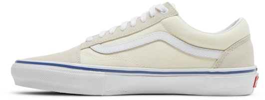 Vans Skate Old Skool 'Checkerboard - Putih Gading' VN0A5FCBOFW Lookbook Vans Skate Old Skool 'Checkerboard - Putih Gading' VN0A5FCBOFW