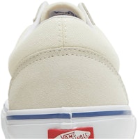 Vans Skate Old Skool 'Checkerboard - Putih Gading' VN0A5FCBOFW Sizing Vans Skate Old Skool 'Checkerboard - Putih Gading' VN0A5FCBOFW