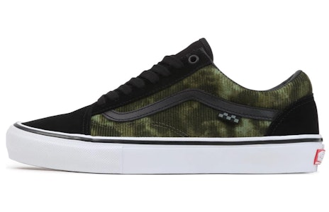 Vans Skate Old Skool 'Corduroy Tie Dye' - Tie Dye de Pana VN0A5FCBX4C Buy Vans Skate Old Skool 'Corduroy Tie Dye' - Tie Dye de Pana VN0A5FCBX4C