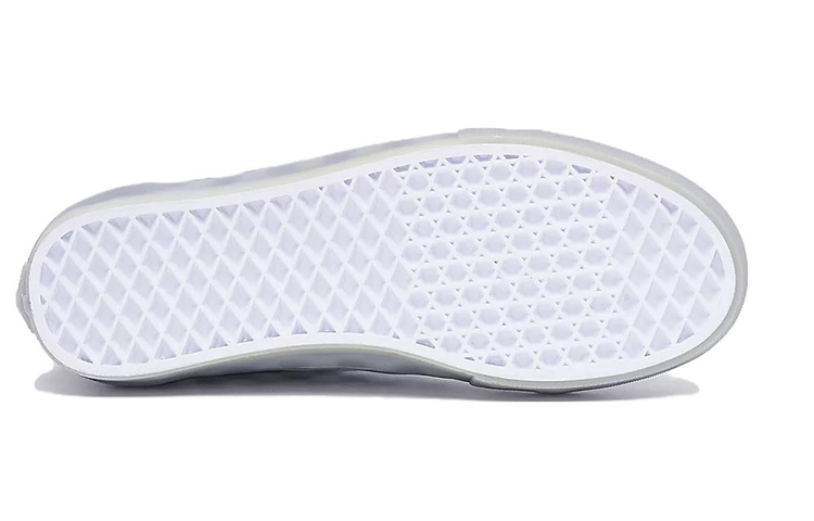 Vans Skate Old Skool 'Glow In The Dark Checkerboard' 圖 4