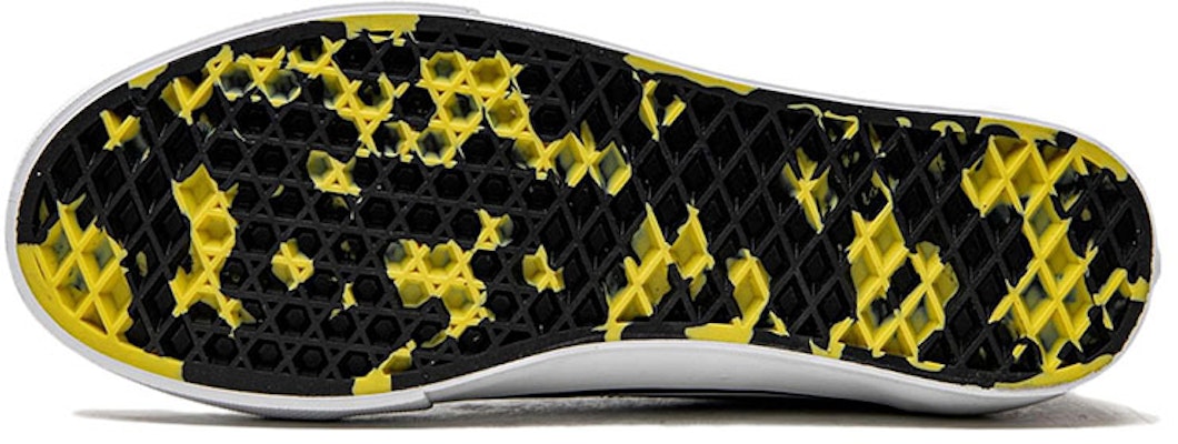 Vans滑板鞋老学校'灰黑绿' VN0A5FCBAPD Shop Vans滑板鞋老学校'灰黑绿' VN0A5FCBAPD