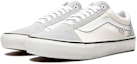 Order Vans 滑板鞋 Old Skool '灰白色' VN0A5FCBV5X