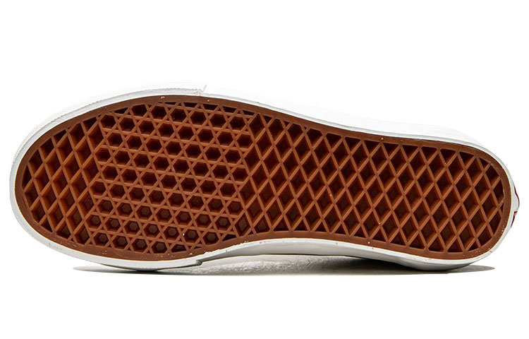 Shop Vans 滑板鞋 Old Skool '灰白色' VN0A5FCBV5X