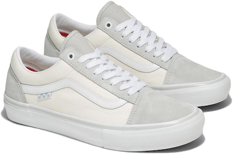 Vans Skate Old Skool 'Abu Muda Putih' VN0A5FCBLGX Order Vans Skate Old Skool 'Abu Muda Putih' VN0A5FCBLGX