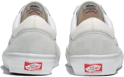 Vans Skate Old Skool 'Abu Muda Putih' VN0A5FCBLGX Shop Vans Skate Old Skool 'Abu Muda Putih' VN0A5FCBLGX