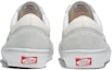 Shop Vans Skate Old Skool 'Kelabu Cerah Putih' VN0A5FCBLGX
