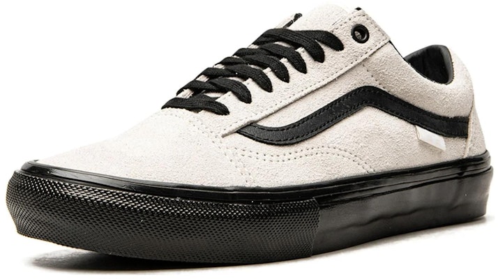 Vans Skate Old Skool 'Marshmallow Black' Zapatillas Negro Marshmallow VN0A5FCBKIG Order Vans Skate Old Skool 'Marshmallow Black' Zapatillas Negro Marshmallow VN0A5FCBKIG