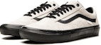 Lookbook Vans Skate Old Skool 'Marshmallow Black' Zapatillas Negro Marshmallow VN0A5FCBKIG
