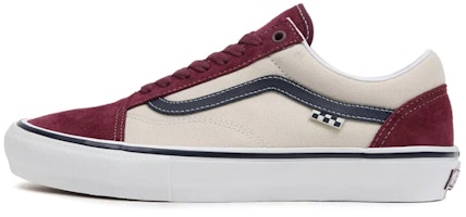 Vans Skate Old Skool 'Mauve Wine' VN0A5FCBALO
