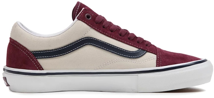 Vans Skate Old Skool 'Mauve Wine' Sepatu Sneakers VN0A5FCBALO Order Vans Skate Old Skool 'Mauve Wine' Sepatu Sneakers VN0A5FCBALO
