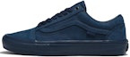 Buy Vans Skate Old Skool 'Mono - Biru Gelap' VN0A5FCB1PE
