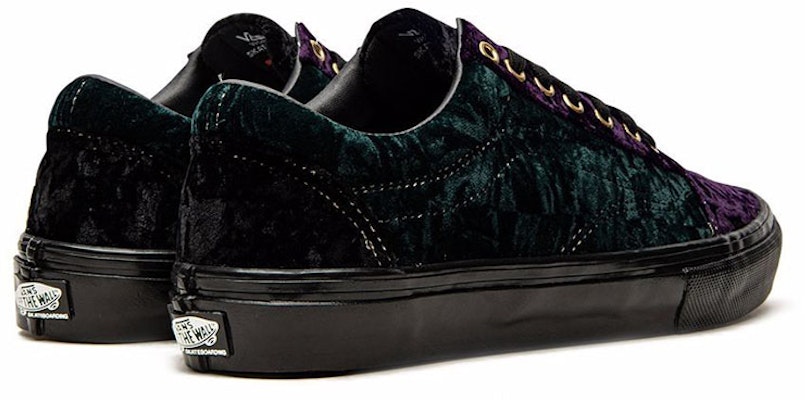 Vans Skate Old Skool 'Pelbagai Warna' VN0A5FCB89M Lookbook Vans Skate Old Skool 'Pelbagai Warna' VN0A5FCB89M