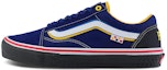 Buy Vans Skate Old Skool 'Padin Musa Biru' VN0A5FCBBLU