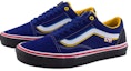 Lookbook Vans Skate Old Skool 'Padin Musa Biru' VN0A5FCBBLU