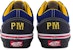Vans Skate Old Skool 'Padin Musa Biru' VN0A5FCBBLU