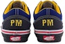 Shop Vans Skate Old Skool 'Padin Musa Biru' VN0A5FCBBLU