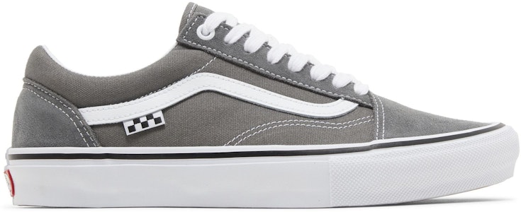 Vans Skate Old Skool 'Pewter' Pria Wanita Indonesia VN0A5FCB1N6 Buy Vans Skate Old Skool 'Pewter' Pria Wanita Indonesia VN0A5FCB1N6