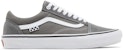 Vans Skate Old Skool 'Pewter' Kasut Lelaki VN0A5FCB1N6