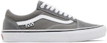 Buy Vans Skate Old Skool 'Pewter' Kasut Lelaki VN0A5FCB1N6