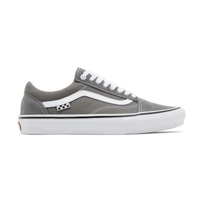 Vans Skate Old Skool 'Pewter'