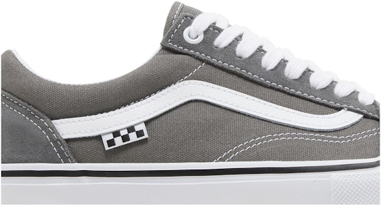Vans Skate Old Skool 'Pewter' Pria Wanita Indonesia VN0A5FCB1N6 Order Vans Skate Old Skool 'Pewter' Pria Wanita Indonesia VN0A5FCB1N6